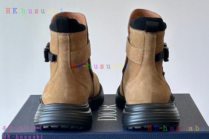 NEW 디올 부츠 신상 DR 1455803