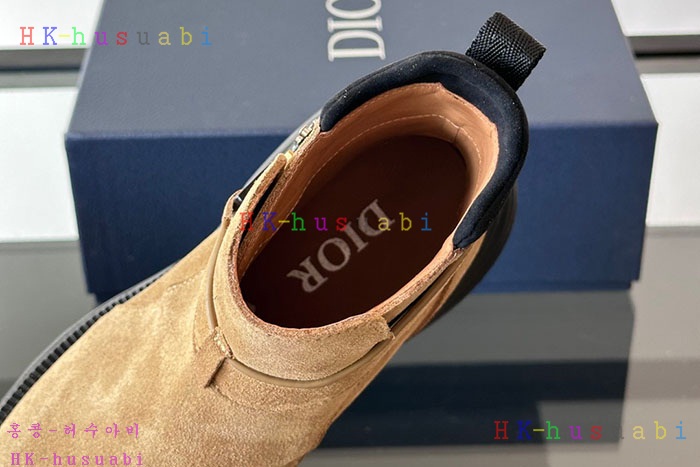NEW 디올 부츠 신상 DR 1455803