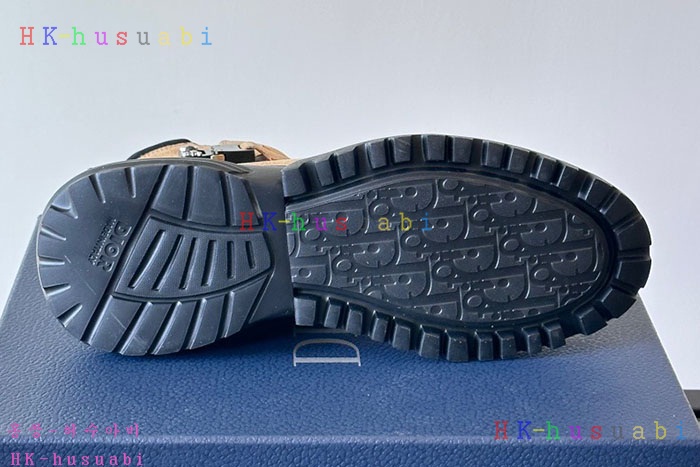 NEW 디올 부츠 신상 DR 1455803
