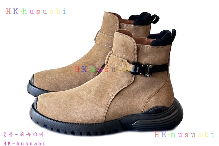 NEW 디올 부츠 신상 DR 1455803