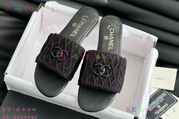 NEW 샤넬 샌들 신상 C 357049