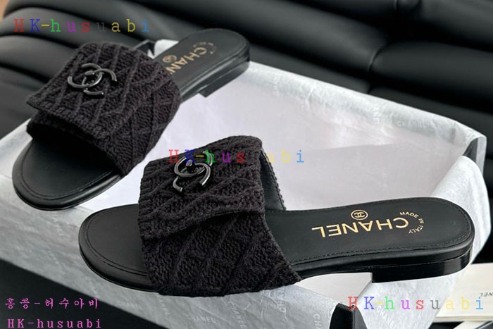 NEW 샤넬 샌들 신상 C 357049
