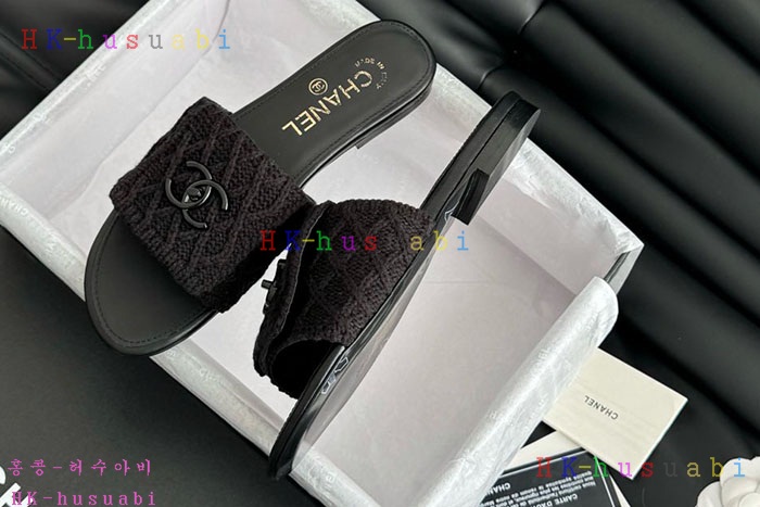 NEW 샤넬 샌들 신상 C 357049