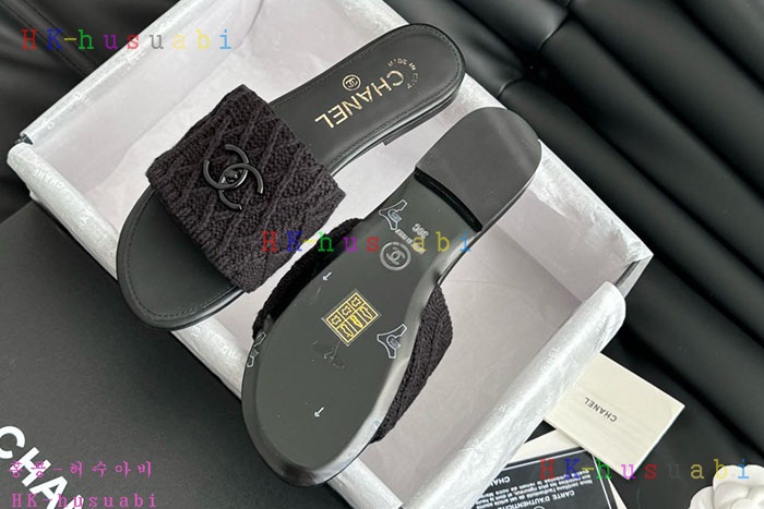 NEW 샤넬 샌들 신상 C 357049