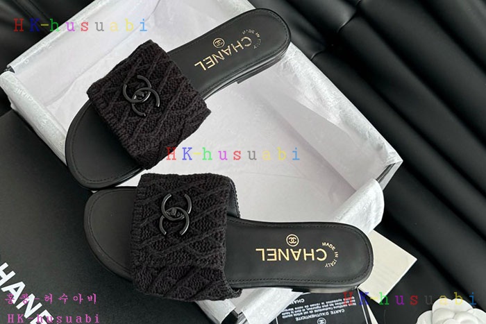 NEW 샤넬 샌들 신상 C 357049
