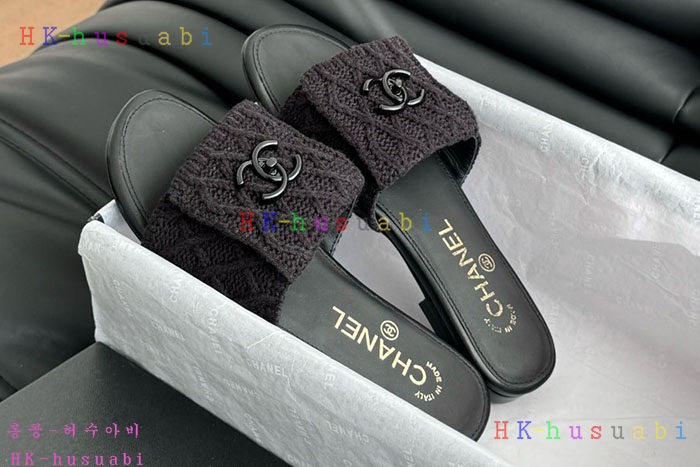 NEW 샤넬 샌들 신상 C 357049