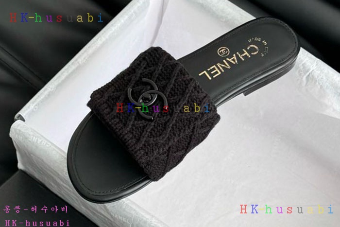 NEW 샤넬 샌들 신상 C 357049
