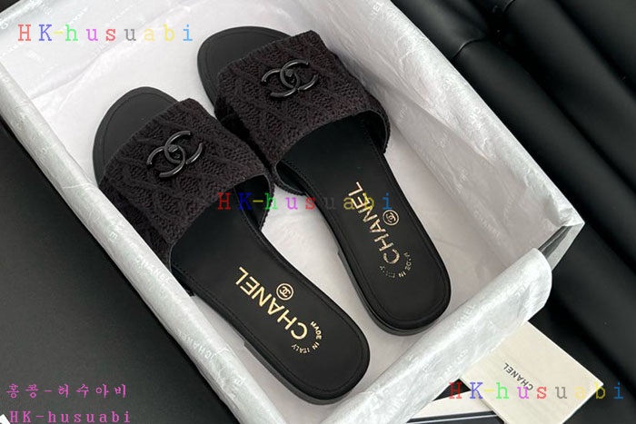 NEW 샤넬 샌들 신상 C 357049