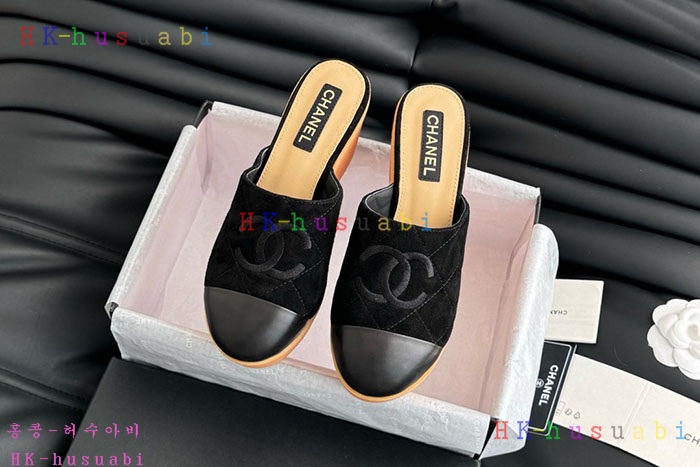 NEW 샤넬 샌들 신상 C 357053