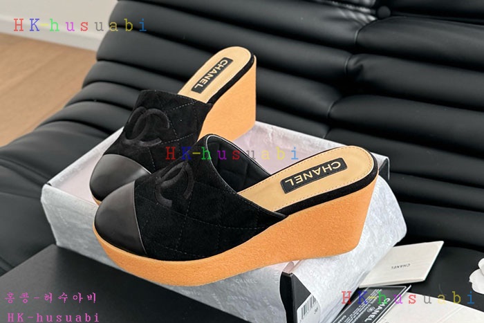 NEW 샤넬 샌들 신상 C 357053