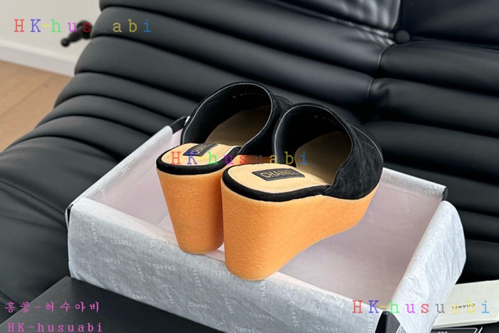 NEW 샤넬 샌들 신상 C 357053