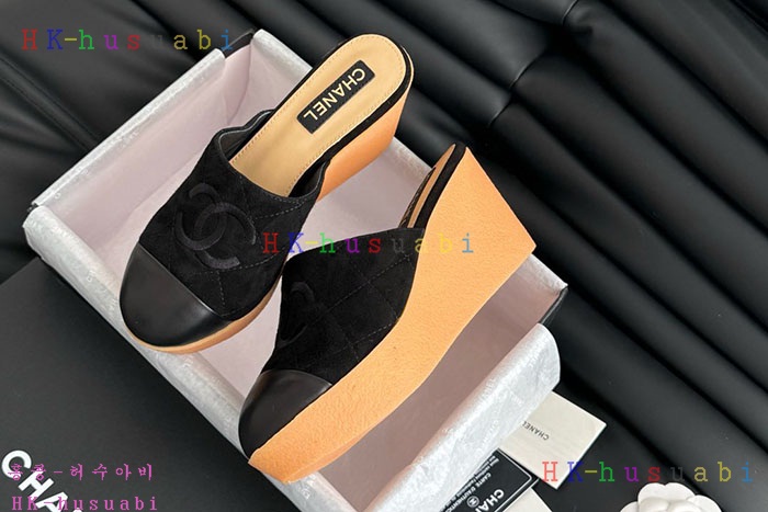 NEW 샤넬 샌들 신상 C 357053