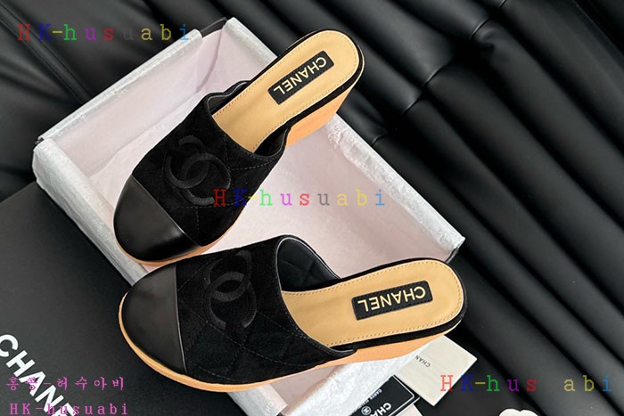 NEW 샤넬 샌들 신상 C 357053