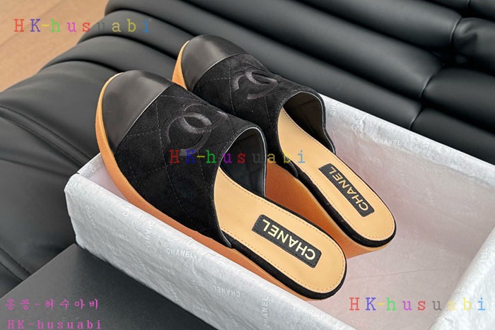 NEW 샤넬 샌들 신상 C 357053