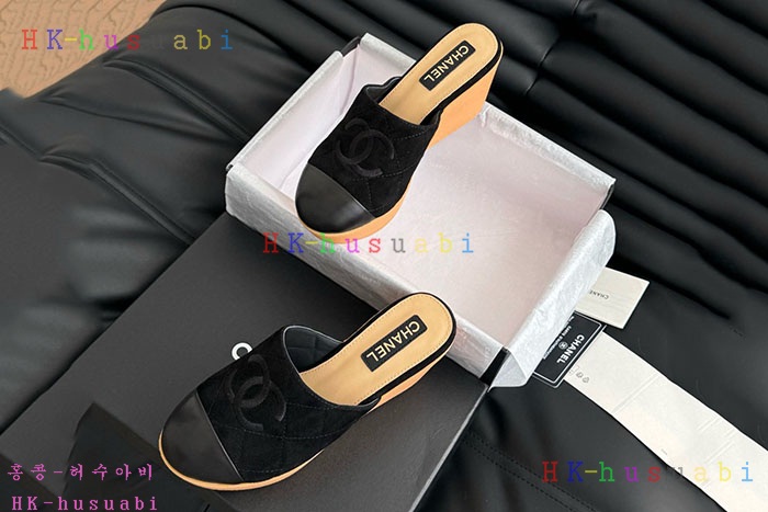 NEW 샤넬 샌들 신상 C 357053