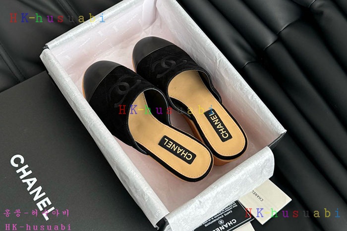 NEW 샤넬 샌들 신상 C 357053