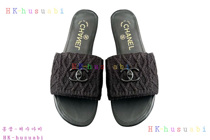 NEW 샤넬 샌들 신상 C 357049