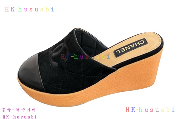 NEW 샤넬 샌들 신상 C 357053