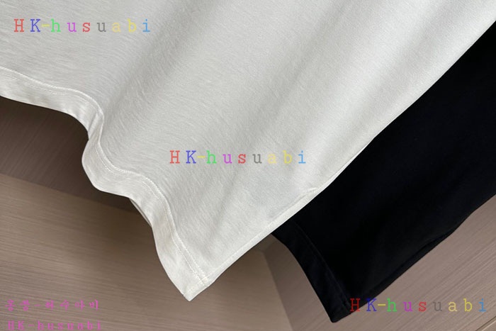 NEW 로로피아나 반팔티 신상 LP 5587712