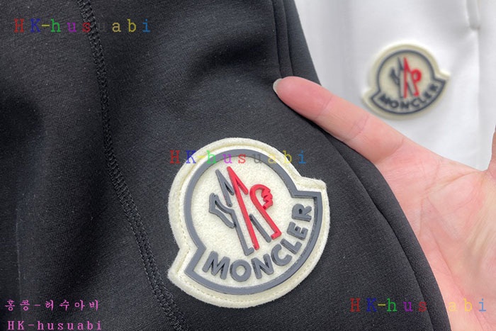 NEW 몽클레어 트리닝 신상 M 3804025