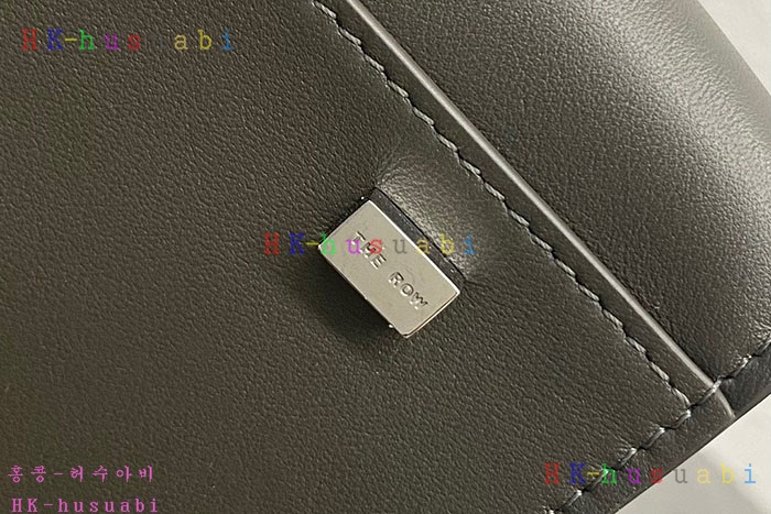 ★미러급★더 로우 Soft Margaux 10 가죽 백 W1190