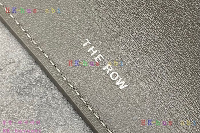 ★미러급★더 로우 Soft Margaux 10 가죽 백 W1190