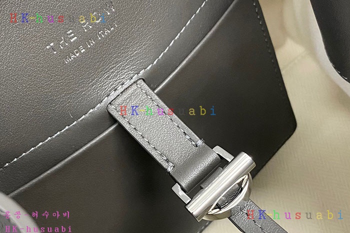 ★미러급★더 로우 Soft Margaux 10 가죽 백 W1190