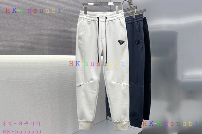 NEW 프라다 츄리닝바지 신상 P 6900456