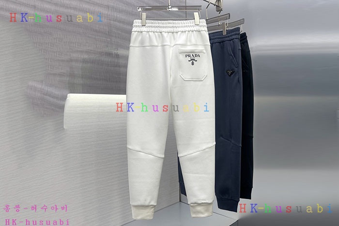 NEW 프라다 츄리닝바지 신상 P 6900456