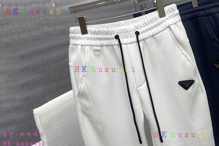 NEW 프라다 츄리닝바지 신상 P 6900456