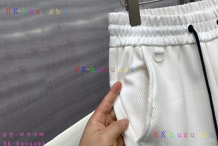 NEW 프라다 츄리닝바지 신상 P 6900456