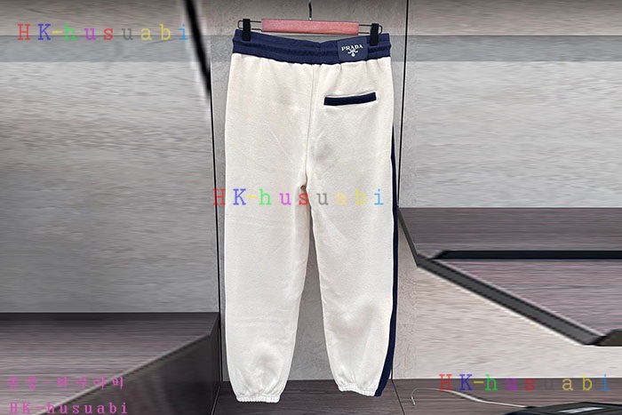 NEW 프라다 츄리닝바지 신상 P 6900460