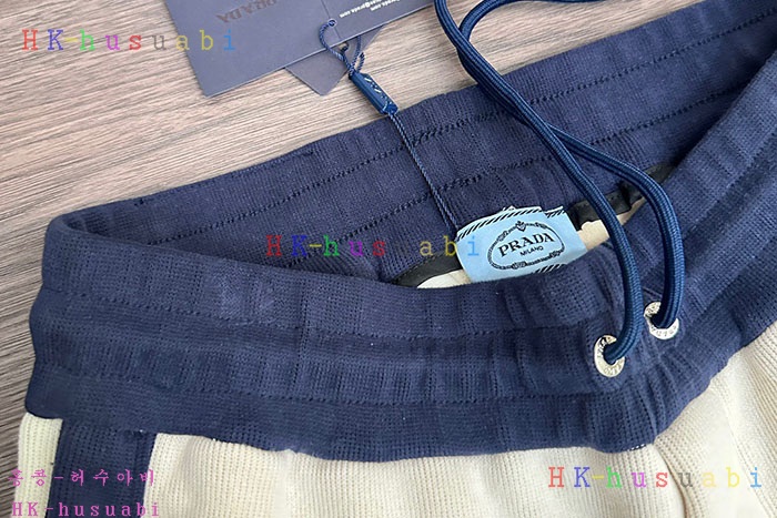 NEW 프라다 츄리닝바지 신상 P 6900460