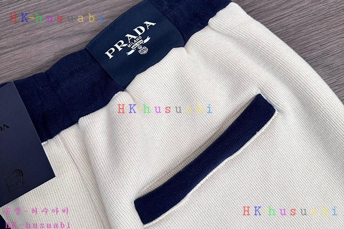 NEW 프라다 츄리닝바지 신상 P 6900460