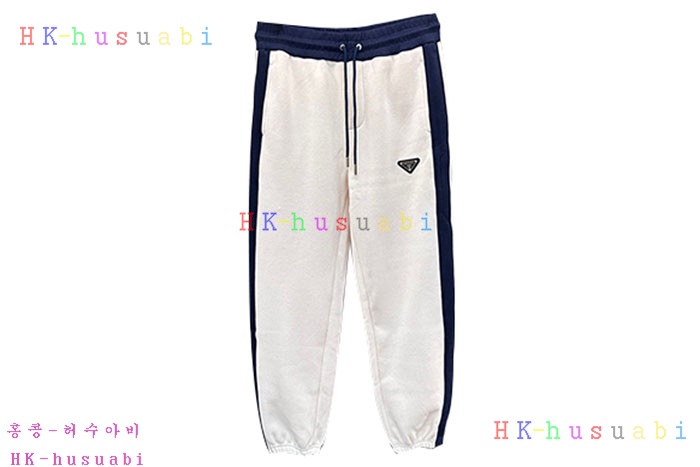 NEW 프라다 츄리닝바지 신상 P 6900460