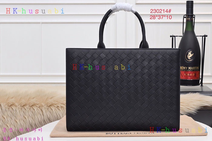 ★미러급★보테가베네타 서류가방 BV 748010