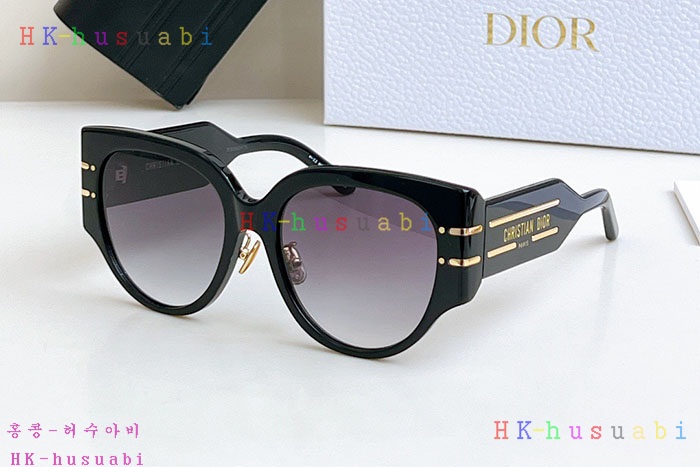 NEW 디올 선글라스 신상 DR 688473