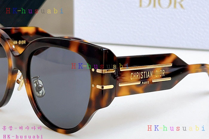 NEW 디올 선글라스 신상 DR 688473