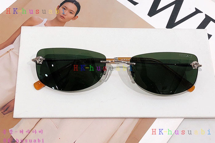 NEW 베르사체 선글라스 신상 V 499550