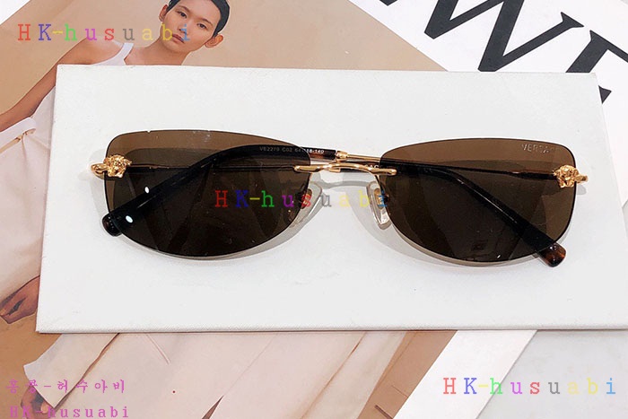 NEW 베르사체 선글라스 신상 V 499550
