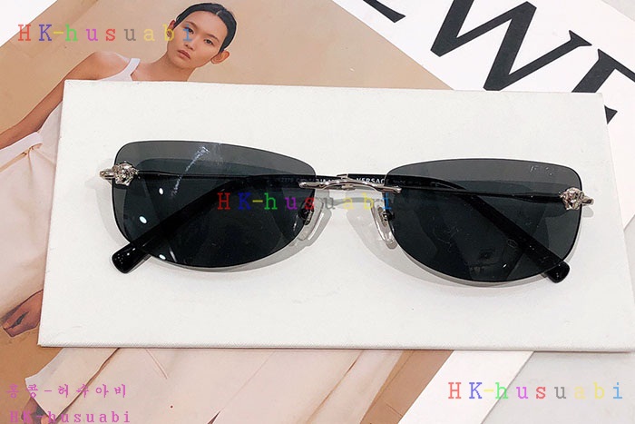 NEW 베르사체 선글라스 신상 V 499550