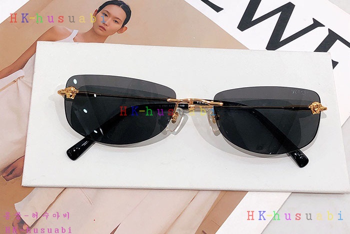 NEW 베르사체 선글라스 신상 V 499550