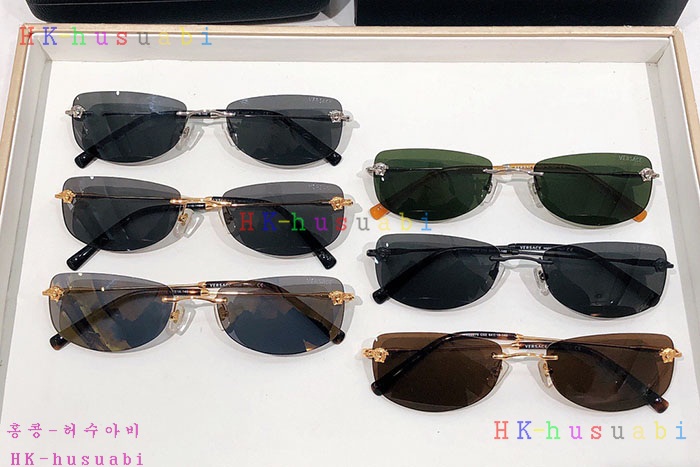 NEW 베르사체 선글라스 신상 V 499550