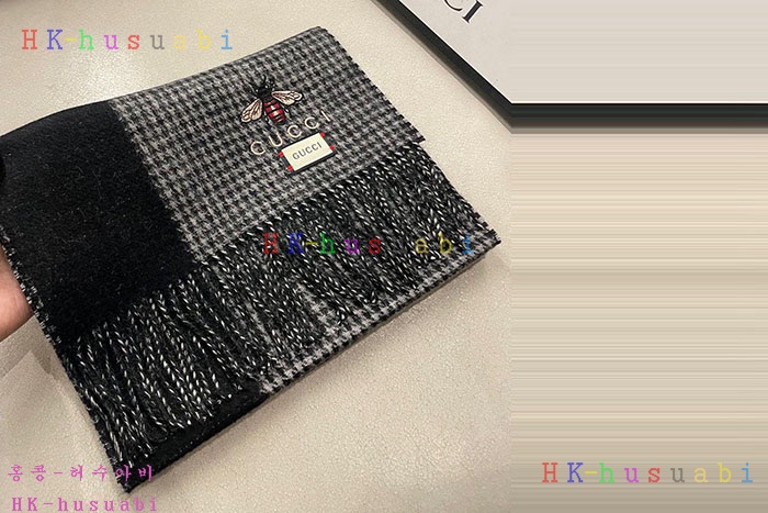 NEW 구찌 스카프 신상 GU 669343