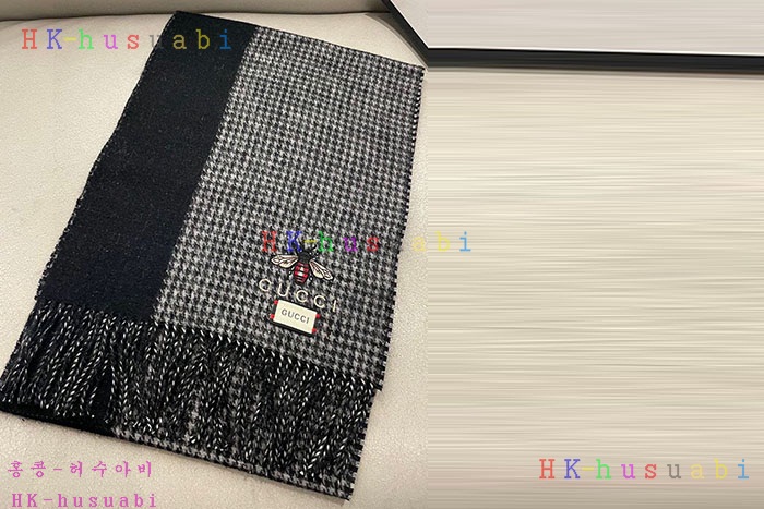 NEW 구찌 스카프 신상 GU 669343