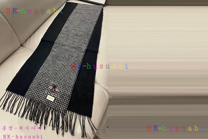NEW 구찌 스카프 신상 GU 669343