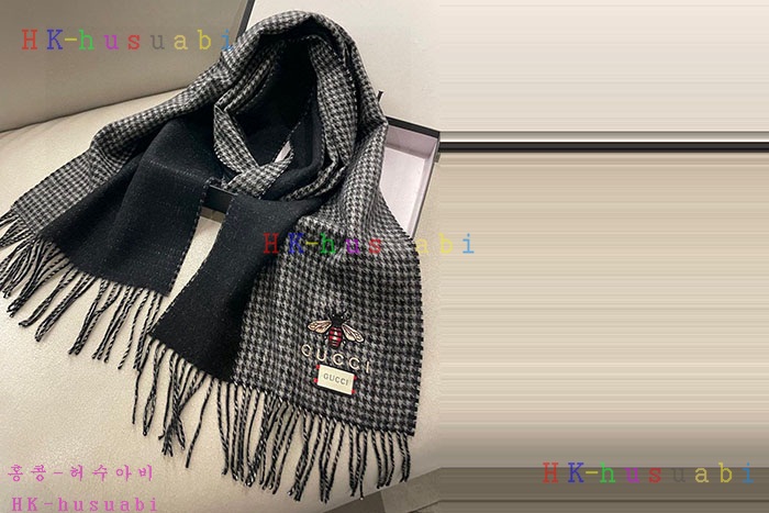 NEW 구찌 스카프 신상 GU 669343
