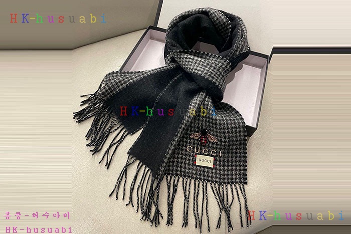 NEW 구찌 스카프 신상 GU 669343
