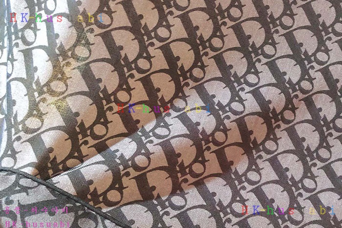 NEW 디올 스카프 신상 DR 485807