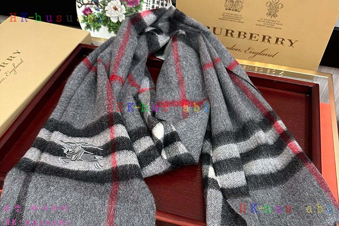 NEW 버버리 스카프 신상 BB  558046